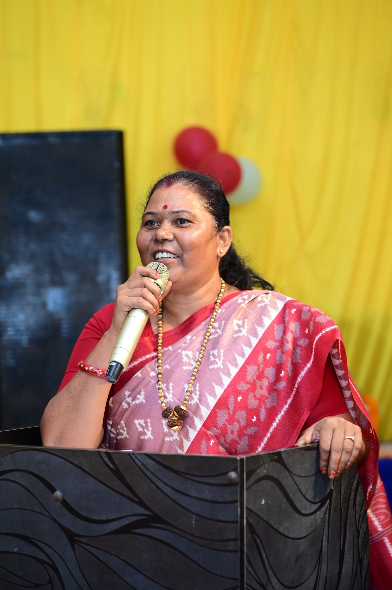 विकसित छत्तीसगढ़ के संकल्प को पूरा करने भाजपा की सरकार प्रतिबद्ध..पत्थलगांव विधानसभा में महतारी सदन व ग्राम गौरव पथ निर्माण हेतु मिली लगभग 1 करोड़ 82 लाख की स्वीकृति