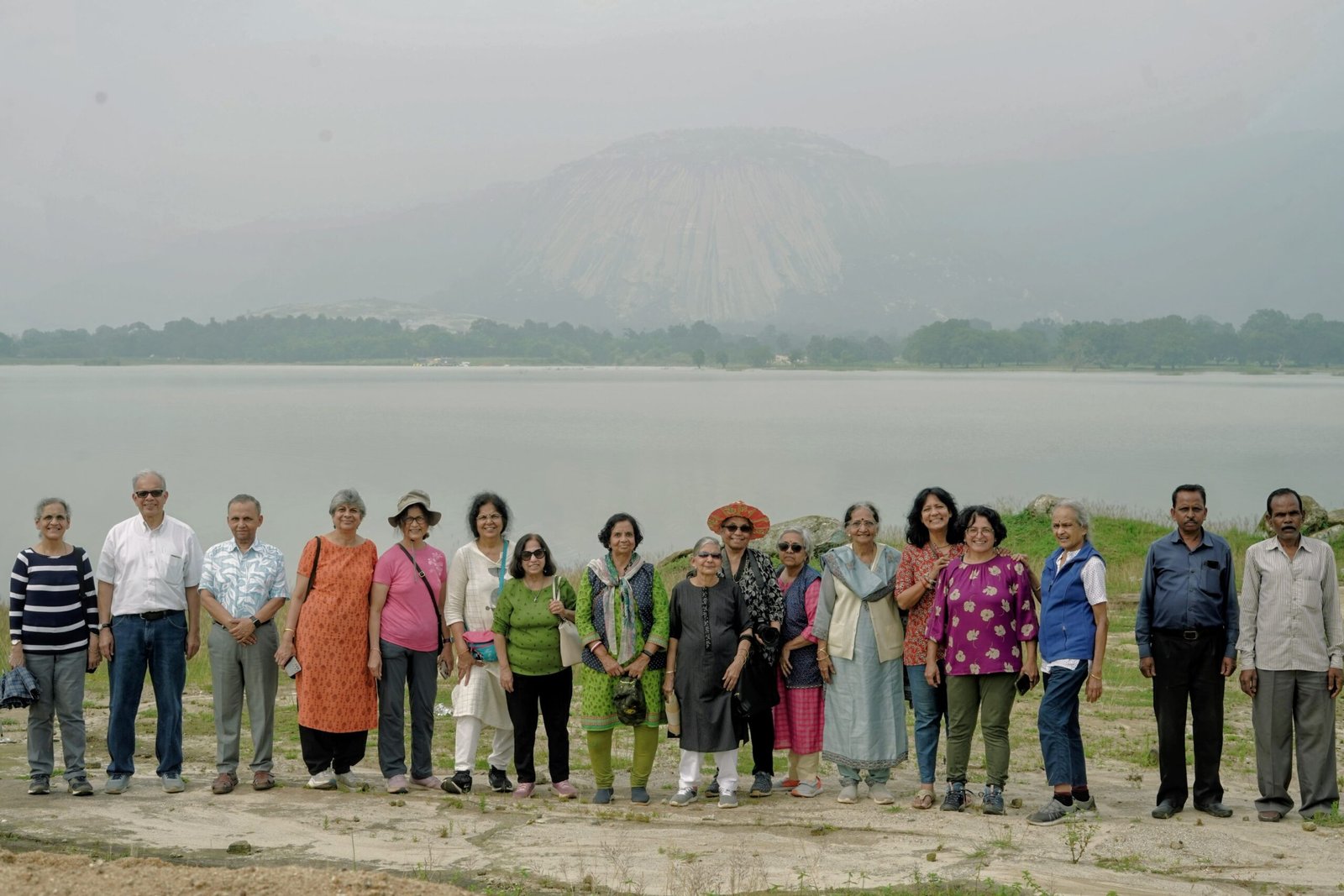 जशपुर की खूबसूरती से रूबरू हुए पुणे से आए पर्यटक ट्रिप्पी हिल्स और अनएक्सप्लोर्ड बस्तर का सफल प्रयास