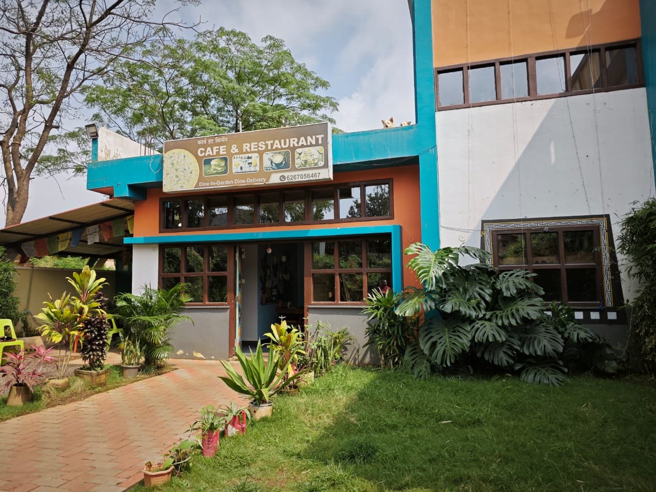 सरगुजा में खुलने जा रहा देश का पहला ग्रामीण गार्बेज कैफे, मैनपाट से होगी शुरुआत