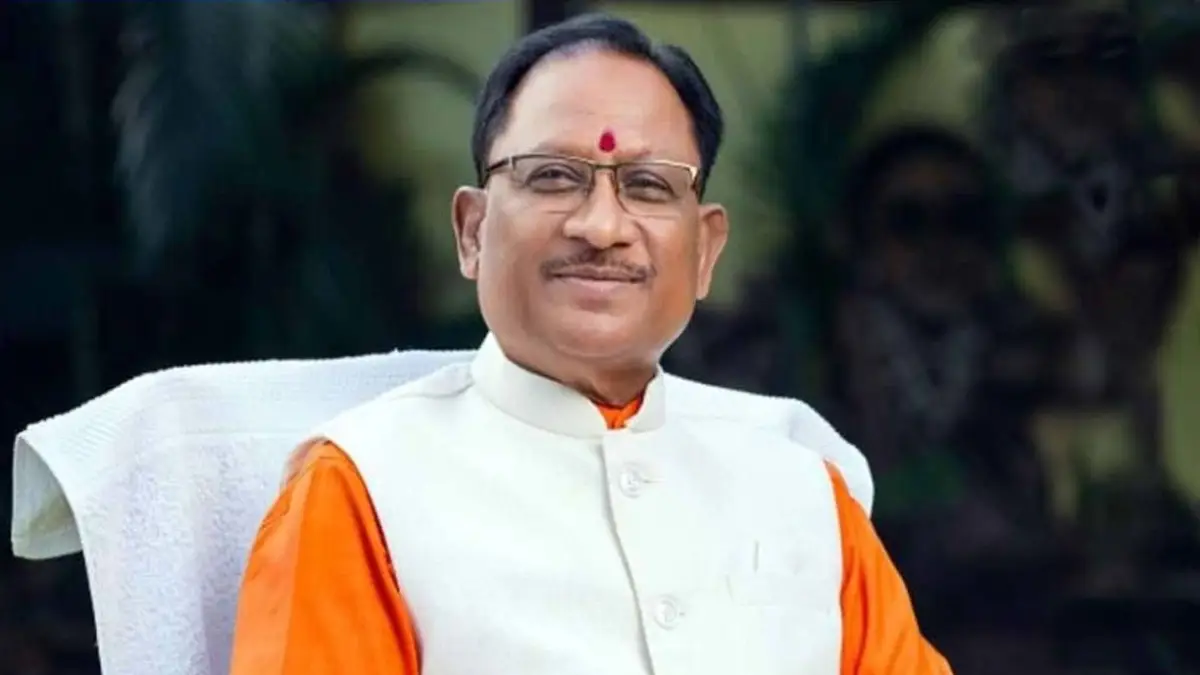 जशपुर जिले में 56 करोड़ 57 लाख की लागत से 484 नए आंगनबाड़ी भवन निर्माण की मिली स्वीकृति , मुख्यमंत्री श्री विष्णुदेव साय की पहल से बच्चों और माताओं के पोषण, शिक्षा व स्वास्थ्य को मिलेगा नया आयाम