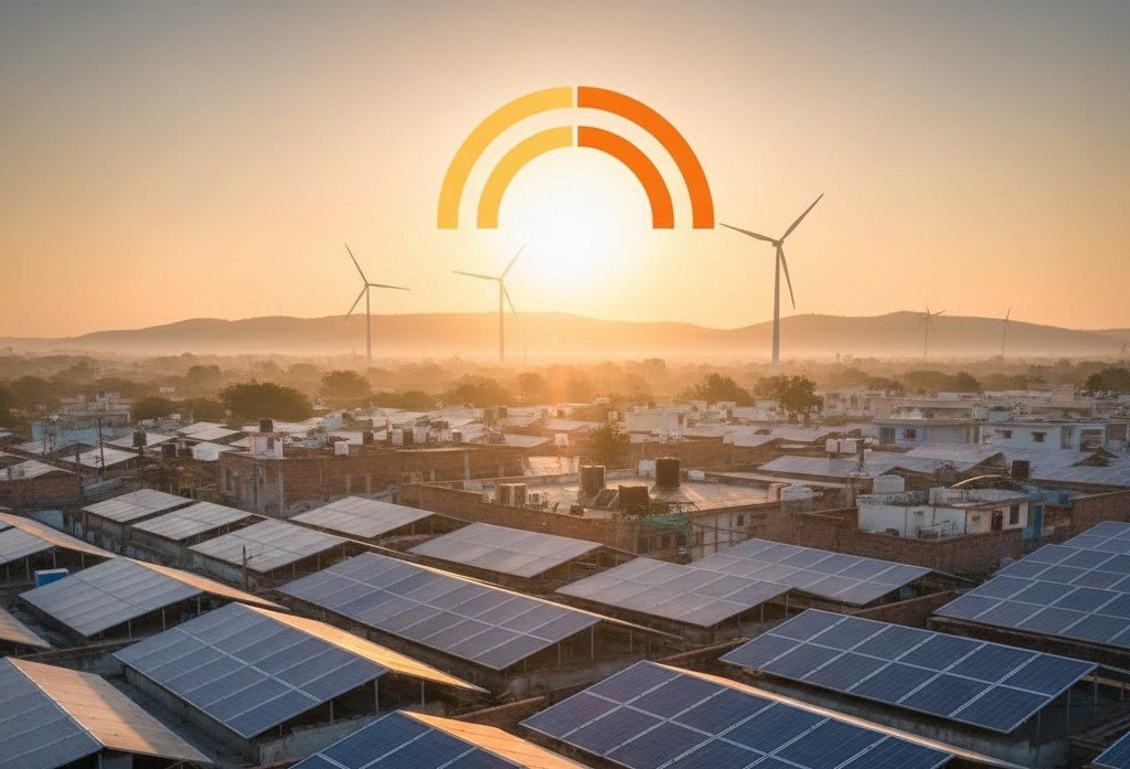 भारत बना दुनिया का तीसरा सबसे बड़ा सौर ऊर्जा उत्पादक: ‘सूर्य घर’ योजना ने बदली तस्वीर