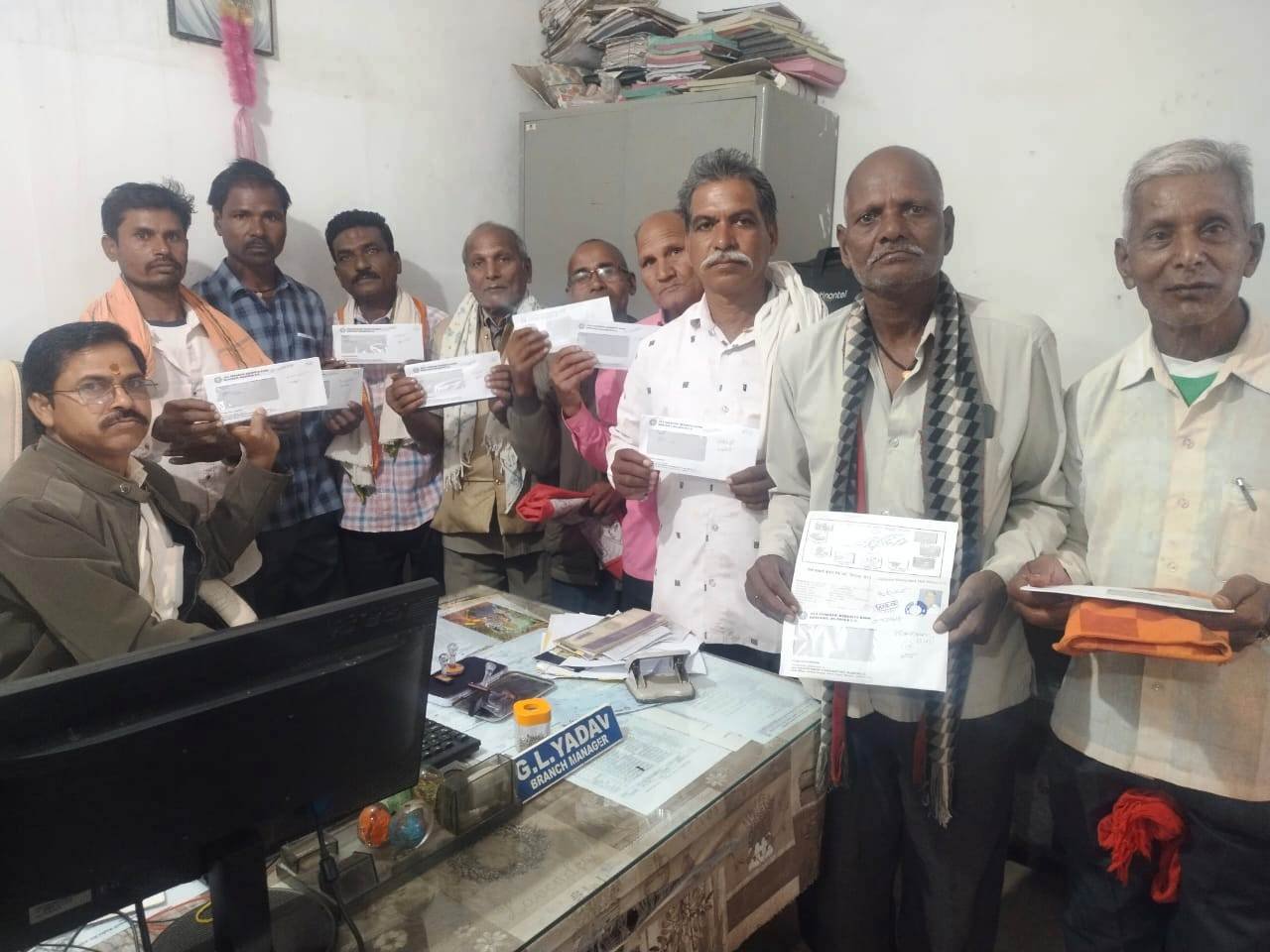 प्रधानमंत्री श्रम योगी मानधन योजना: असंगठित श्रमिकों को बुढ़ापे में संबल; 60 वर्ष के बाद मिलेगी ₹3,000 मासिक पेंशन