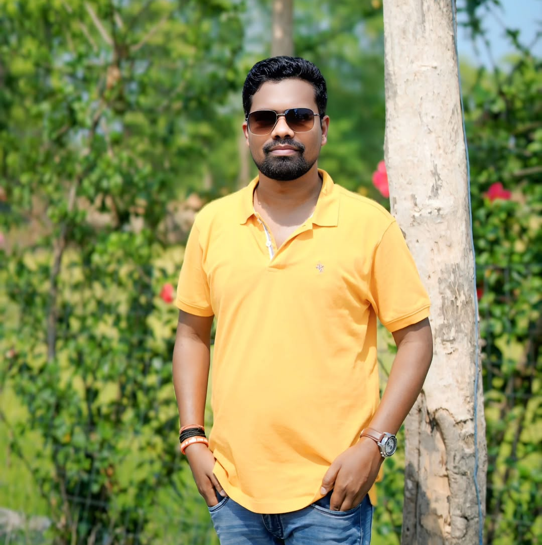 जशपुर: संगठन में बढ़ा गोपाल कश्यप का कद, युवाओं को गोलबंद करने की मिली बड़ी जिम्मेदारी