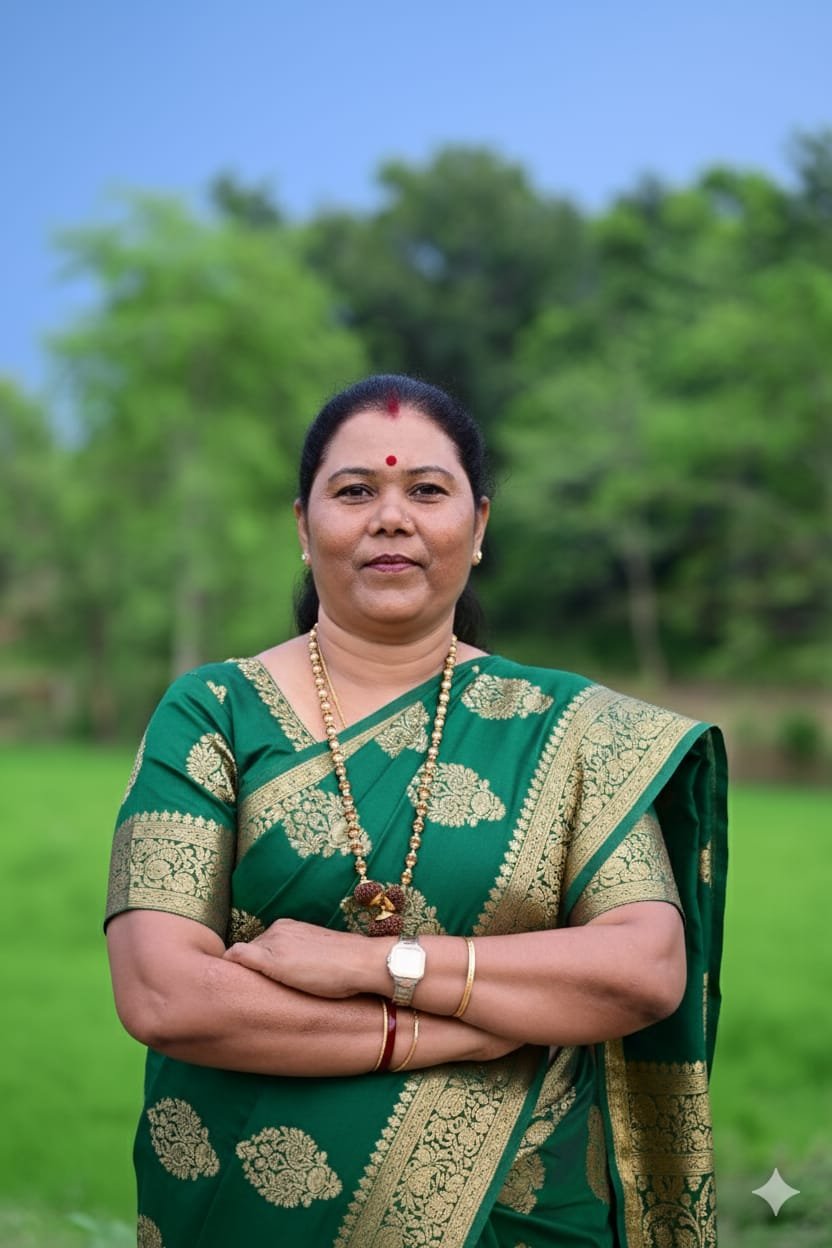 बजट 2026-27: विधायक गोमती साय की पहल से पत्थलगांव को मिली विकास कार्यों की बड़ी सौगात