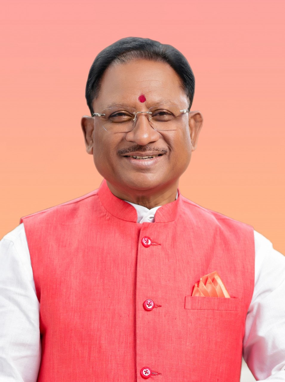 मुख्यमंत्री विष्णुदेव साय का आज बेमेतरा दौरा: जिले को देंगे ₹183.36 करोड़ के 30 विकास कार्यों की सौगात, शिक्षक सम्मान समारोह में होंगे शामिल
