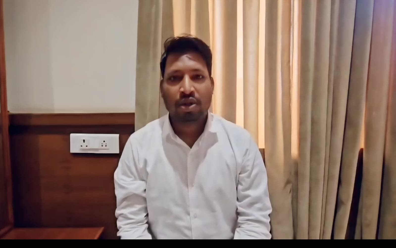 सेवा संकल्प अभियान में सहभागी बनें, सेवा और जनभागीदारी से विकसित जशपुर के संकल्प को साकार करें – नगर पालिका अध्यक्ष श्री अरविन्द भगत