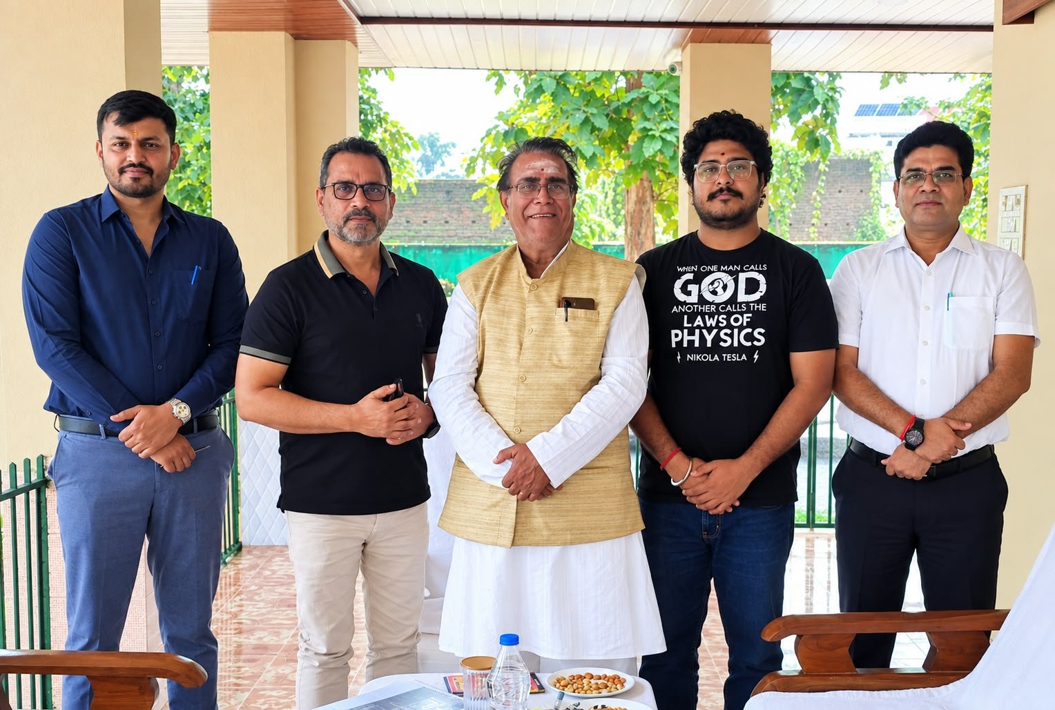 नागलोक तपकरा में बनेगा अत्याधुनिक ‘सर्प ज्ञान केंद्र’: PCCF और विशेषज्ञों की उच्चस्तरीय बैठक में सर्प संरक्षण, शोध व सर्प मित्रों के प्रशिक्षण पर बना रोडमैप